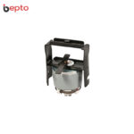 SF6-24-547 Gas Insulated Bushing 24kV - Fuse Insulating Cylinder Ring Main Unit Switchgear 125kV Lightning Impulse