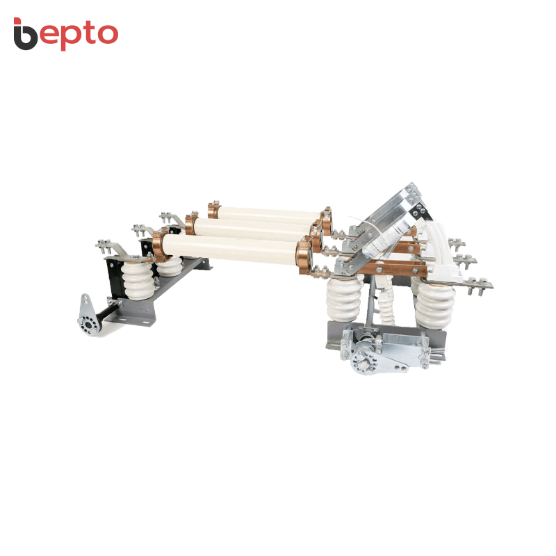 VNA-L-10-630 Russian Load Break Switch 10kV 630A - Indoor LBS Fuse 20kA 2000 Cycles -45°C