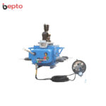 ZW20-12 Outdoor Vacuum Circuit Breaker 12kV VCB Recloser - Pole Mounted Auto Reclosing SF6 Distribution Automation