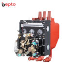 solid insulation vacuum circuit breaker 4th generation