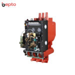 solid insulation vcb with fuse unit 125A