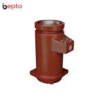 LDJ-10(Q)-210 Current Transformer 10kV Indoor Epoxy Resin - 5-1250A Multi-Winding 0.2S 0.5S 5P10 Class 12 42 75kV Insulation Compact Design GB1208 IEC60044-1