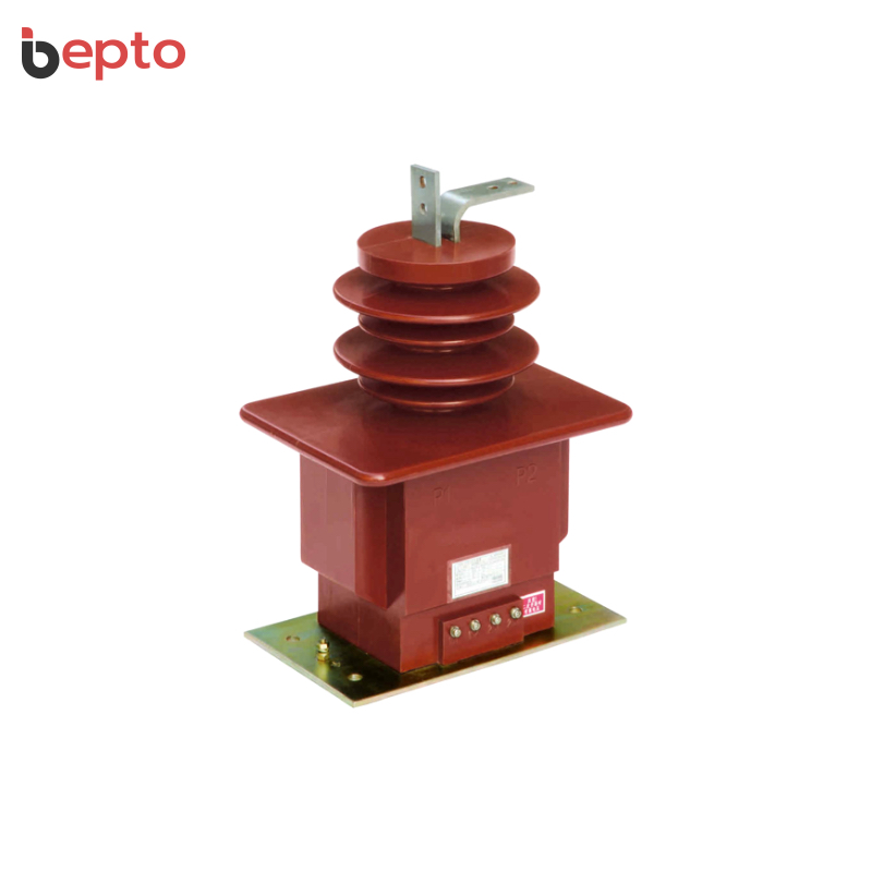 LZZB7-35 Current Transformer 35kV Medium Voltage CT - 50-2000A 0.2S 0.5S 10P10 Class 40.5 95 185kV Insulation Indoor Epoxy Resin GB1208 IEC60044-1