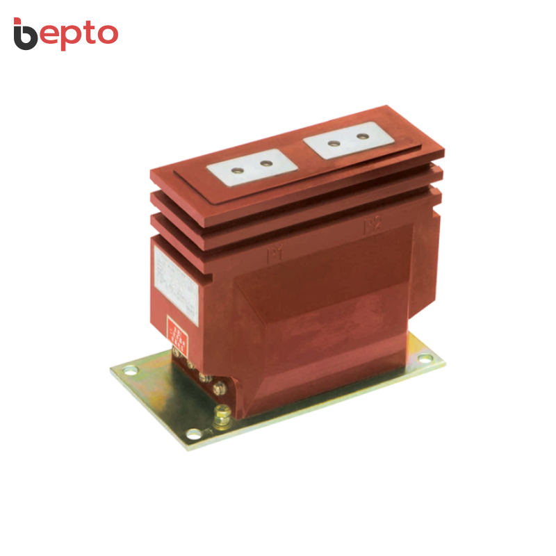 LZZBJ9-10Q Current Transformer 10kV Indoor - 5-1000A 0.2S 0.5S10P15 Class 12 42 75kV Insulation 5A 1A 150×In Thermal GB1208 IEC60044-1