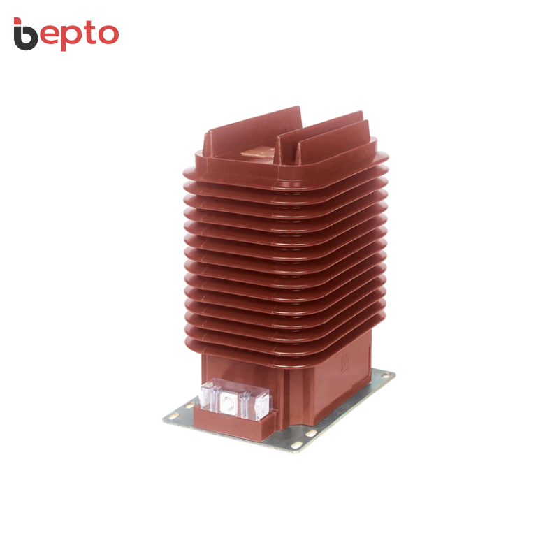 LZZBJ9-35Q Current Transformer 35kV Indoor Medium Voltage CT - 20-2500A 0.2 0.5 10P 5P Class 200×In Thermal 500×In Dynamic Quad Winding 40.5 95 185kV Epoxy Resin GB1208 IEC60044-1