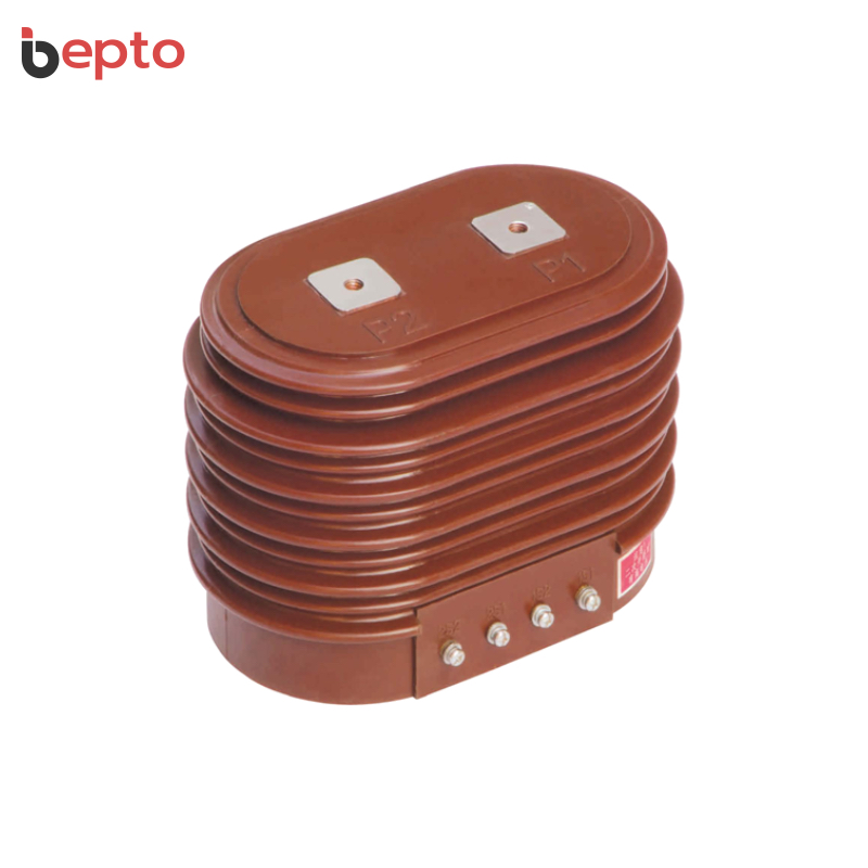 LZZJ-10Q Current Transformer 10kV Indoor CT - 5-1600A Dual Winding 0.2S 0.5 10P10 Class Epoxy Resin Casting 12 42 75kV Insulation 10-30VA Burden 5A 1A Secondary GB1208 IEC60044-1