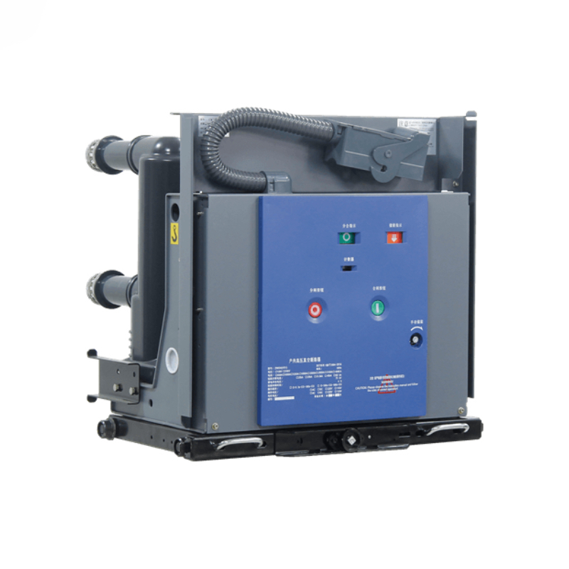 Vacuum Circuit Breaker (VCB)